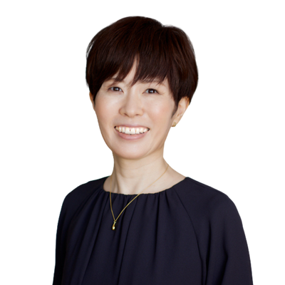 塚田 麻美子 氏